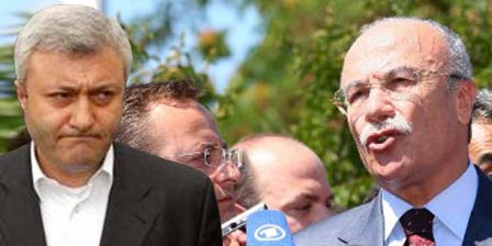 Özkan ile Savcı Ne Konuştu?