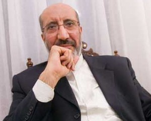 Kudüs bizim için mekteptir