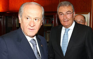 CHP ve MHP'yi Kızdıracak Anket