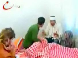 Ben ölmedim diye yalvardı