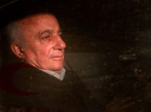 BALYOZ'da Flaş Tutuklamalar