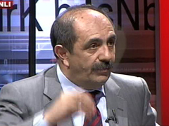 Çapan'dan Cumhuriyet gazetesine şok!