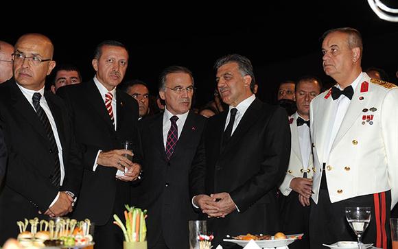 Bakanın Haklı Genelkurmay Çıkışı