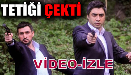 Yine nefesler tutulacak