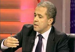 Başbuğ'dan Savcıya Talimat!