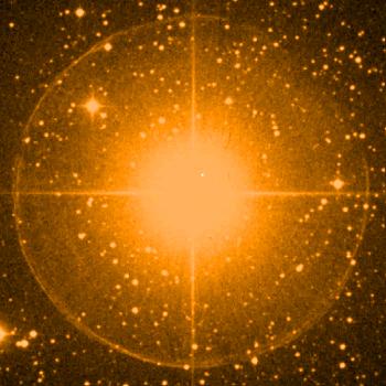 Gizemli Sır Çözüldü