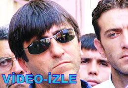 ...Ve Rıdvan Konuştu