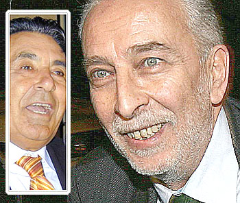 Doğan'ı VAKİT İle Vurdu