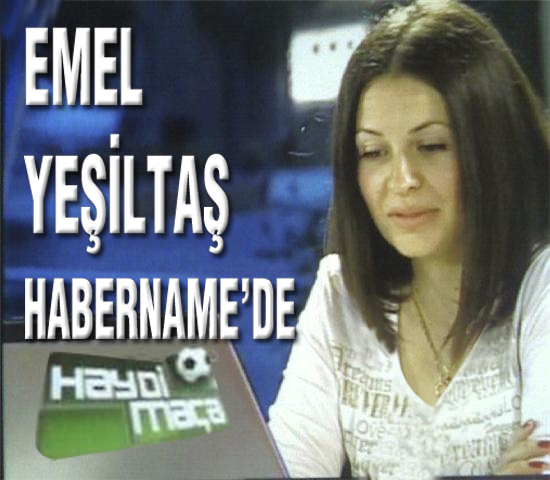 Emel'le Haydi Futbola