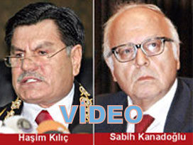 Haşim Kılıç'tan Suç Duyurusu