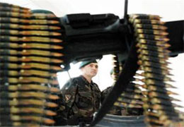 Bu Mühimmatlar Neyin Nesi?