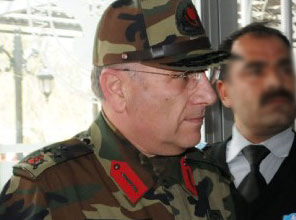 Çoktan O da GATA'ya Yatmış