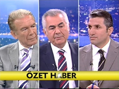 Dündar bile Hilmi Özkök'e çattı!