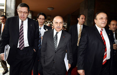 Ülkücüleri Üzen Vefasızlık