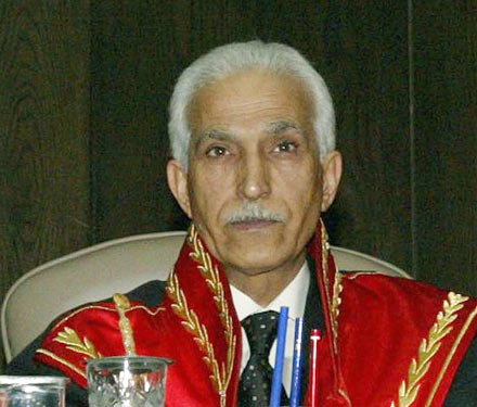 Yalçınkaya, yine konuştu