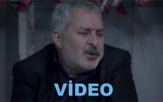 Zaza Dayı Sesini Konuşturdu