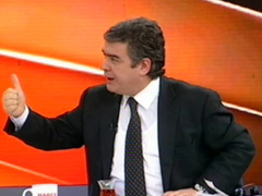 Süheyl Hocadan büyük gaf!