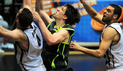 Beşiktaş'tan Fener'e fark!