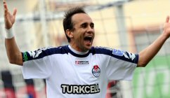 "Penaltıyı kimse konuşmuyor"