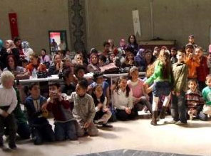 Dansözlü Kaynaşmaya Soruşturma