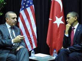 Obama Türkiye sistemini taklit ediyor