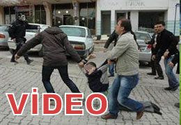 2 Polis Açığa Alındı