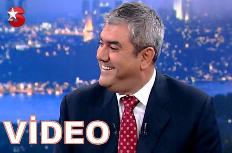 Hangi Yılmaz Özdil?