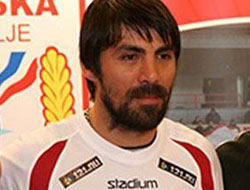 Ceyhun'dan Son bir Vole