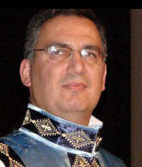 Kanadoğlu'nun damadı boş durmamış!