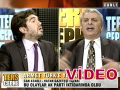 Böyle Ordu mu Olur?