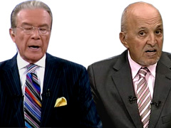 Birand'dan Dündar'a son dakika golü!