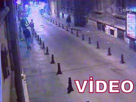 Tantanacılık yöntemiyle soygun