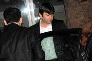 Rıdvan'ı yakan telefon konuşması