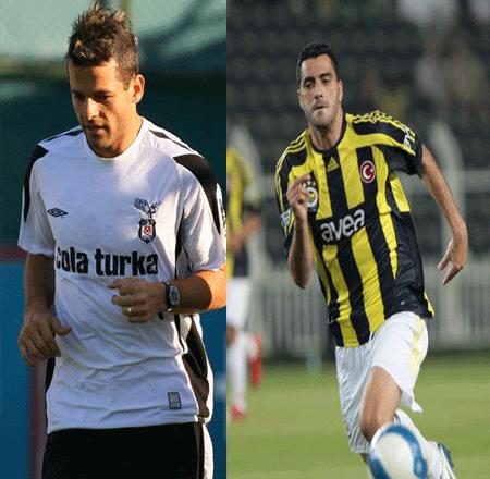 Fener avcısı ve Kartal okçusu