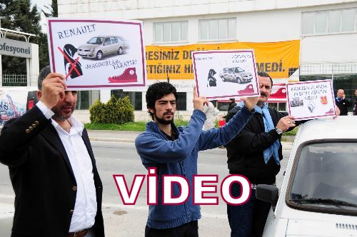 Genç Siviller'den Örtü Eylemi