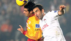 Manisa'da biri yanacak...