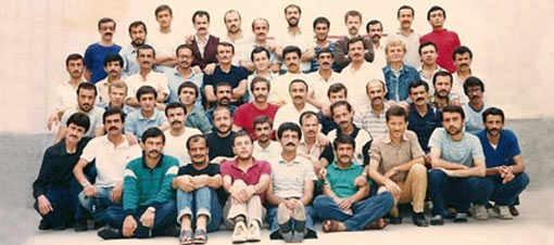 Ülkücülerin Arınç Bağlantısı