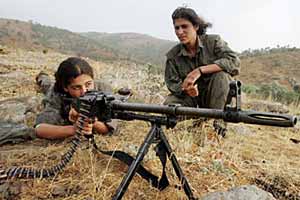 250 BOŞNAK'I Vurdular