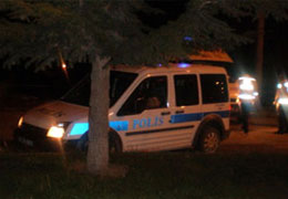 Hainler Böyle Kaçmış