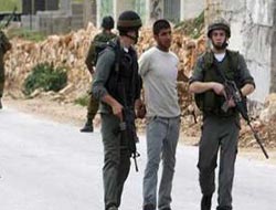 İsrail tehcire başladı