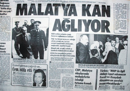 Fendoğlu'nun Eşi Konuştu