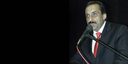 MHP Saldırgana Sahip Çıktı!