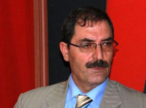 Diyarbakır İl Başkanına Kim Saldırdı?