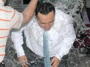 O Kaymakam ve arkadaşlarına dava