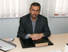 ALEMLERİN EFENDİSİ HOŞ GELDİN