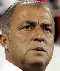 İşte Terim'in yeni takımı