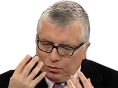 Köşe yazarının en makbülü ölü olandır