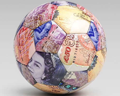 Dünyanın En Zengin Kulüpleri