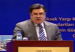 Kılıç'tan Yeni Açıklamalar