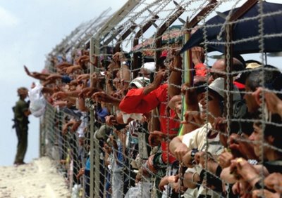 Tehcir Kararı Bir Savaş Suçudur